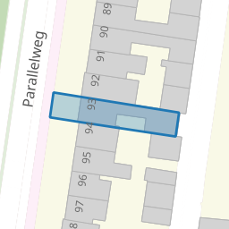 Perceel BGN01-D-2226