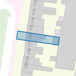 Perceel BGN01-D-2234