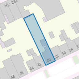 Perceel BGN01-D-2246