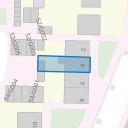 Perceel BGN01-D-2293