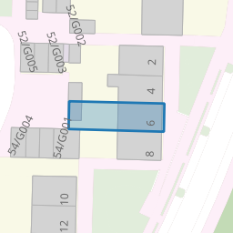 Perceel BGN01-D-2294