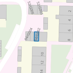 Perceel BGN01-D-2296