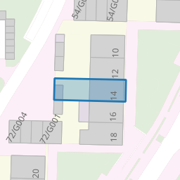 Perceel BGN01-D-2302