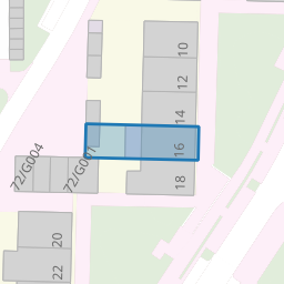 Perceel BGN01-D-2303