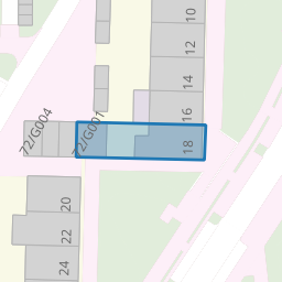 Perceel BGN01-D-2304