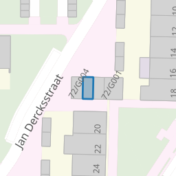 Perceel BGN01-D-2306