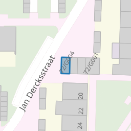 Perceel BGN01-D-2307