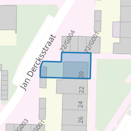 Perceel BGN01-D-2308