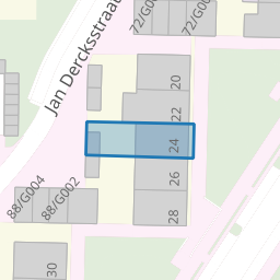 Perceel BGN01-D-2310