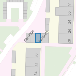 Perceel BGN01-D-2313