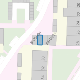 Perceel BGN01-D-2314