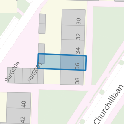 Perceel BGN01-D-2318