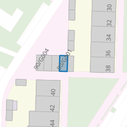 Perceel BGN01-D-2320