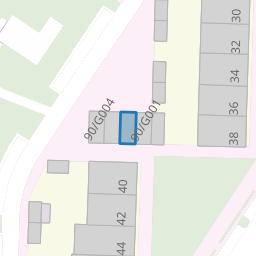 Perceel BGN01-D-2321