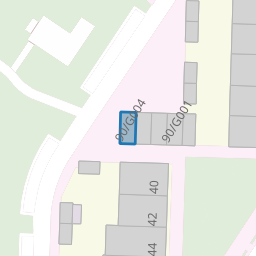 Perceel BGN01-D-2323