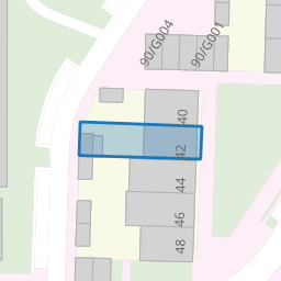 Perceel BGN01-D-2325