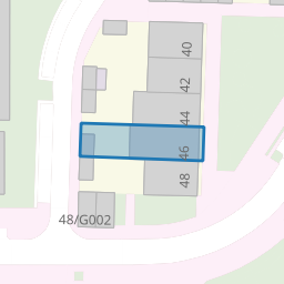 Perceel BGN01-D-2327