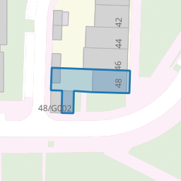 Perceel BGN01-D-2328