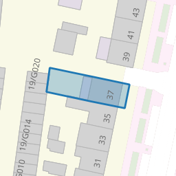 Perceel BGN01-D-2333