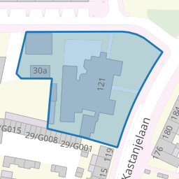 Perceel BGN01-D-2335