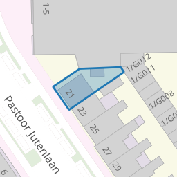 Perceel BGN01-D-2337