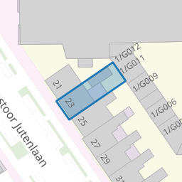 Perceel BGN01-D-2338