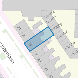 Perceel BGN01-D-2339