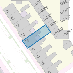 Perceel BGN01-D-2341