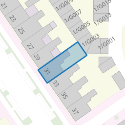 Perceel BGN01-D-2342