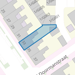 Perceel BGN01-D-2343