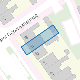 Perceel BGN01-D-2347