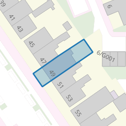 Perceel BGN01-D-2351