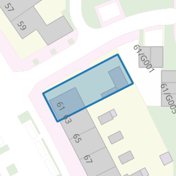 Perceel BGN01-D-2357