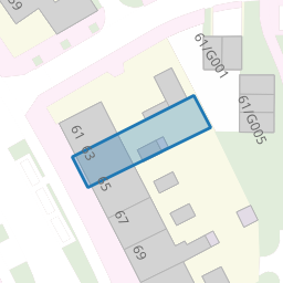 Perceel BGN01-D-2358