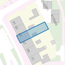 Perceel BGN01-D-2359