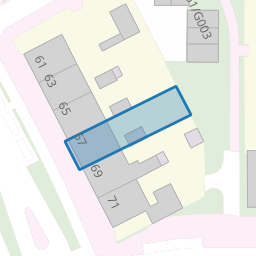 Perceel BGN01-D-2360