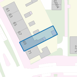 Perceel BGN01-D-2361