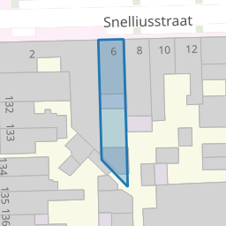 Perceel BGN01-D-2370