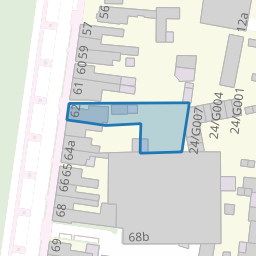 Perceel BGN01-D-2371