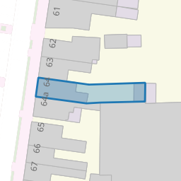 Perceel BGN01-D-2372