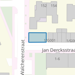 Perceel BGN01-D-2374