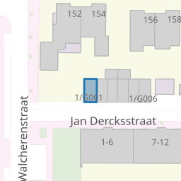 Perceel BGN01-D-2377