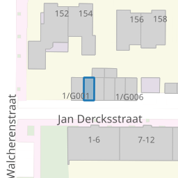 Perceel BGN01-D-2378
