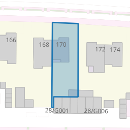 Perceel BGN01-D-2389