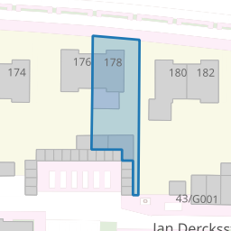 Perceel BGN01-D-2399