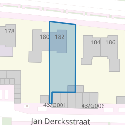 Perceel BGN01-D-2401
