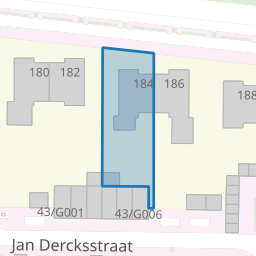 Perceel BGN01-D-2402