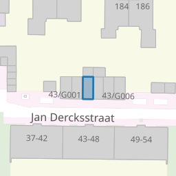 Perceel BGN01-D-2405