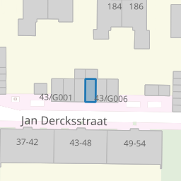 Perceel BGN01-D-2406
