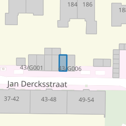 Perceel BGN01-D-2407